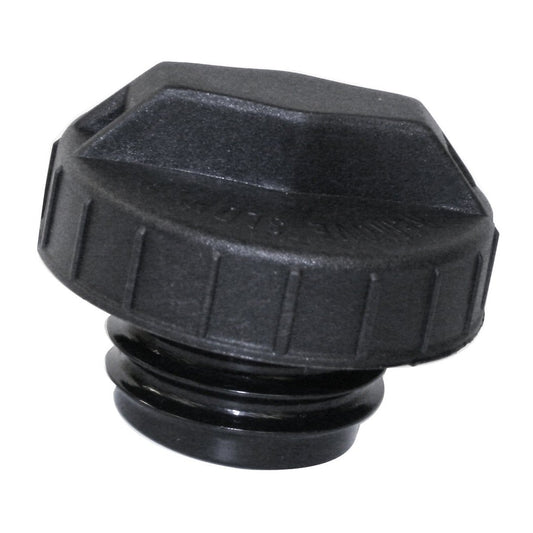 Screw-on style Gas Caps