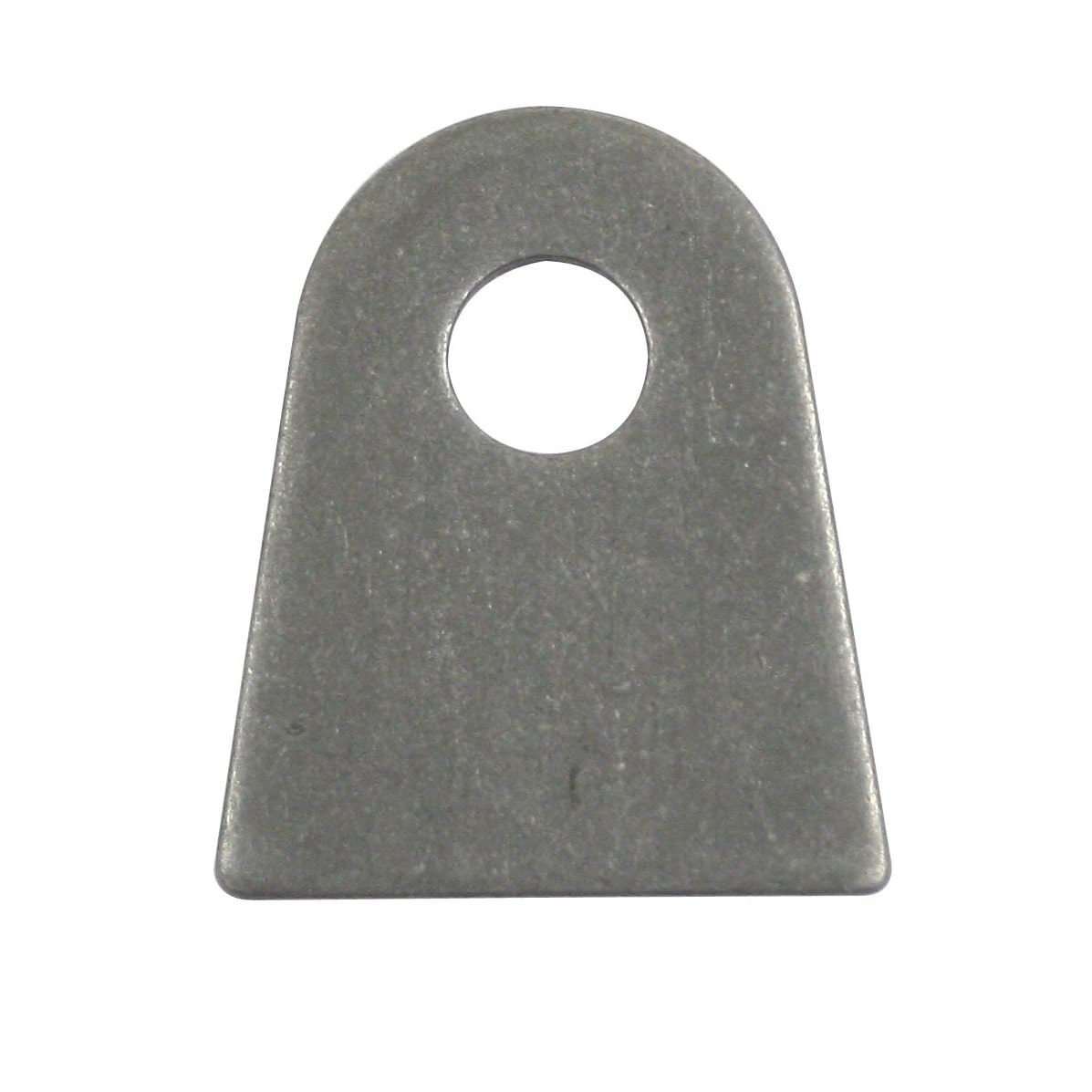 Chromoly Tab, Seat Belt, Set of 4