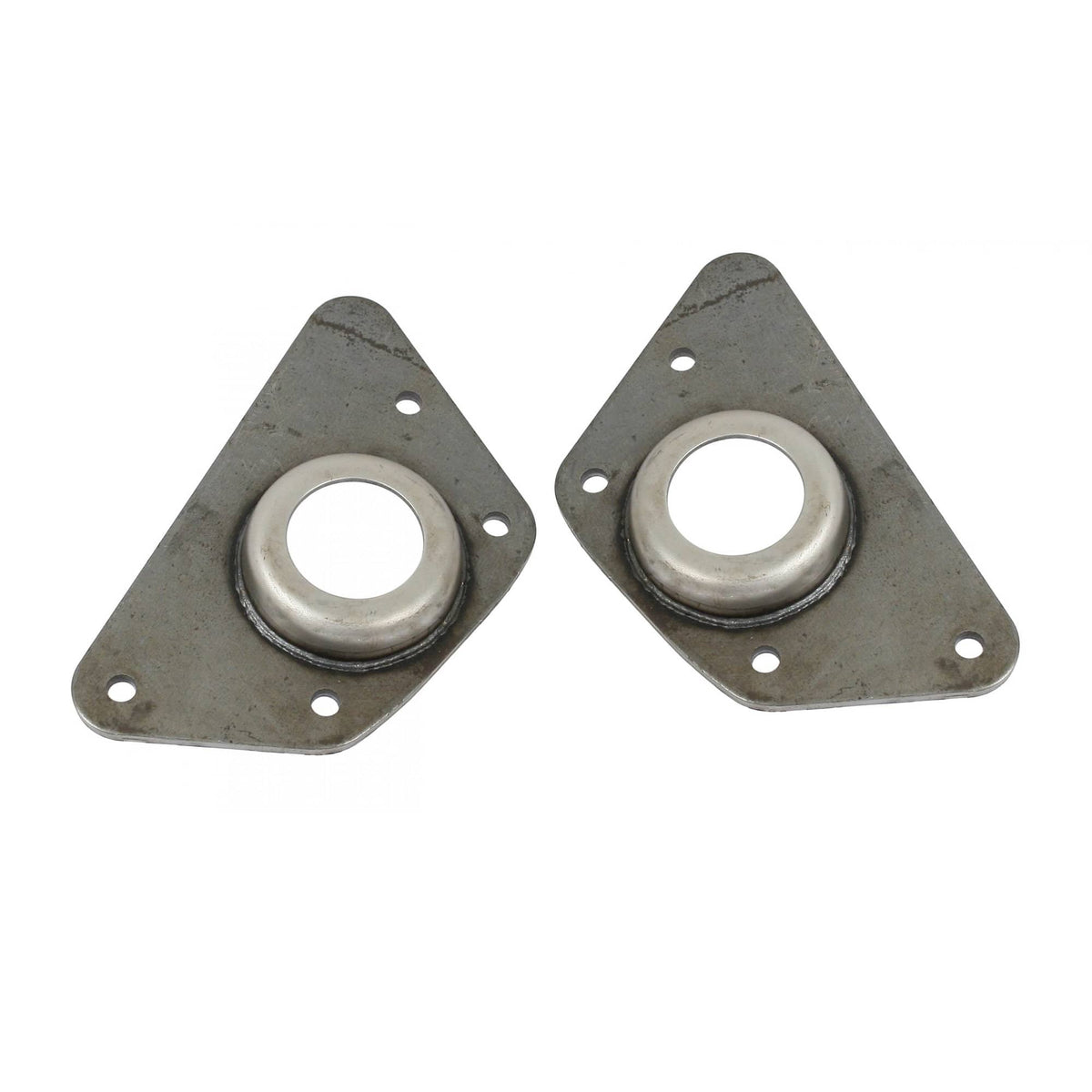 Torsion Tube End Plates, Outer, Pair