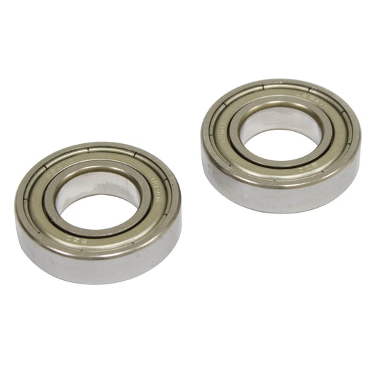 Replacement Bearings (Pair) for EMPI Type 1 & 2 Serpentine Belt Pulley System