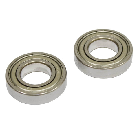 Replacement Bearings (Pair) for EMPI Serpentine Belt Pulley System