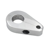 Billet Aluminum Brake Line Bracket