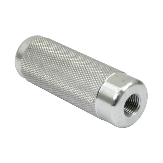 Billet Foot Pegs, Pair