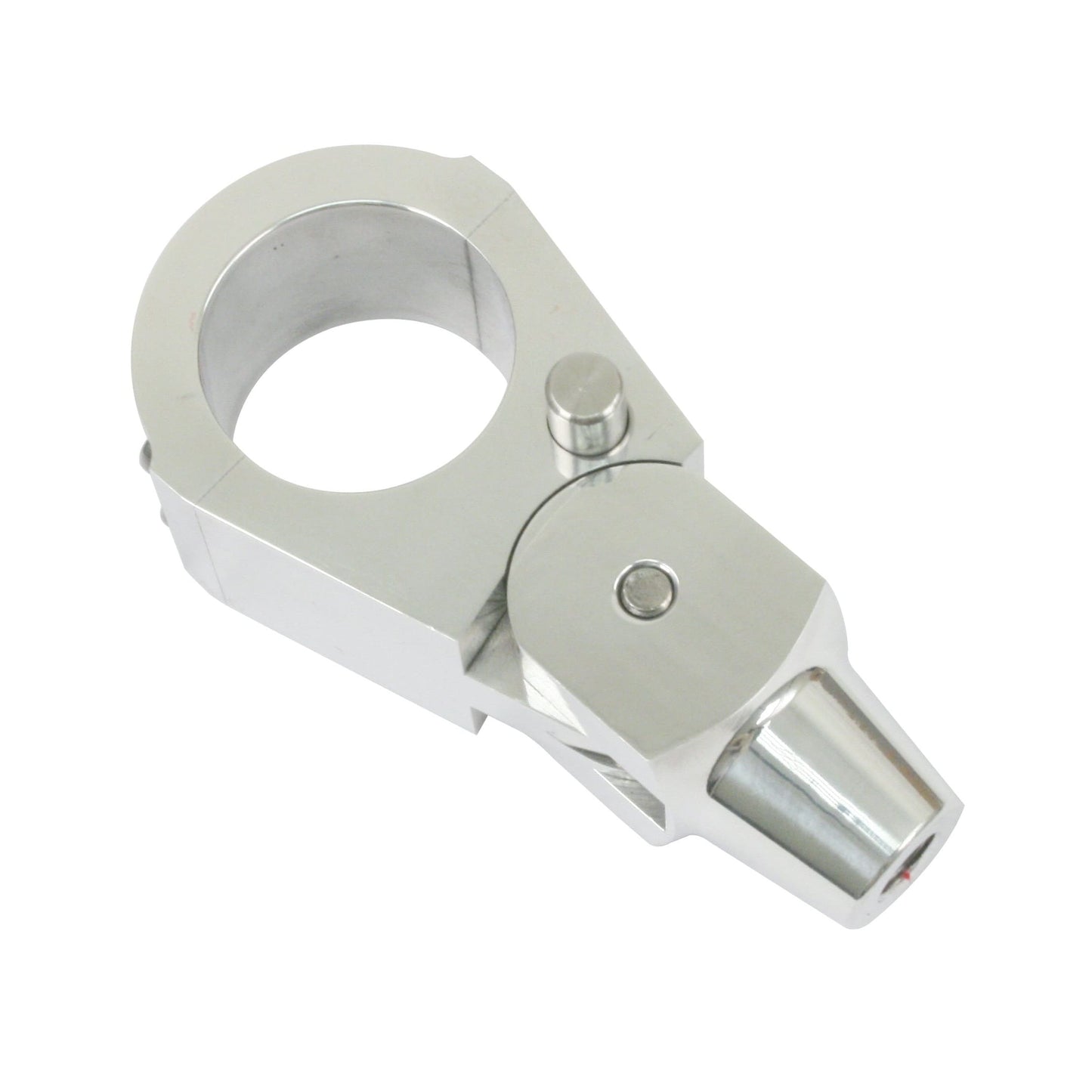 Deluxe Billet Whip Antenna Mount, 1-3/4", Each