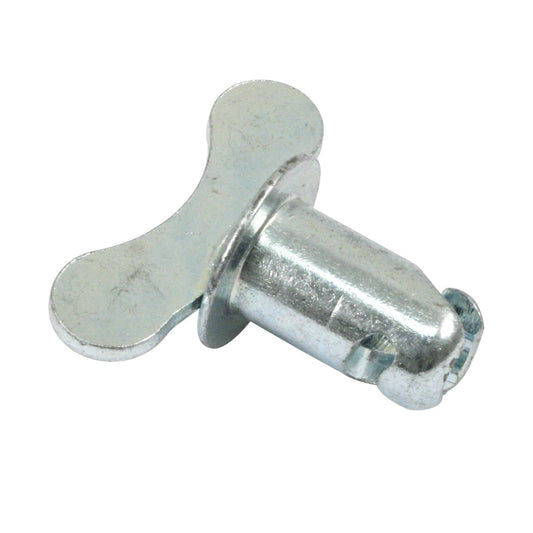 Wing-Nut, Non-Ejecting, Each