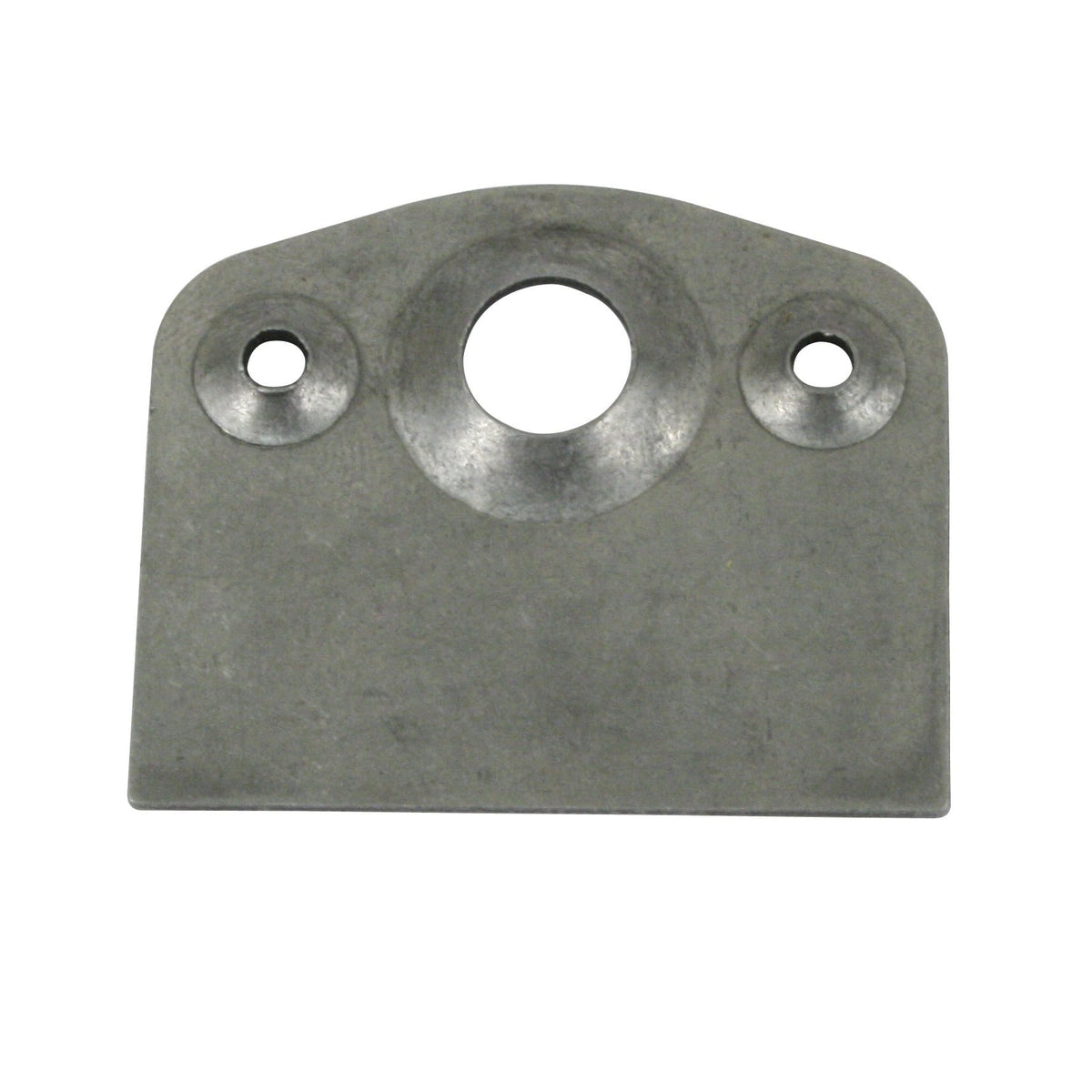 Fastener Tab, Flat, Each