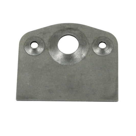 Fastener Tab, Flat, Each