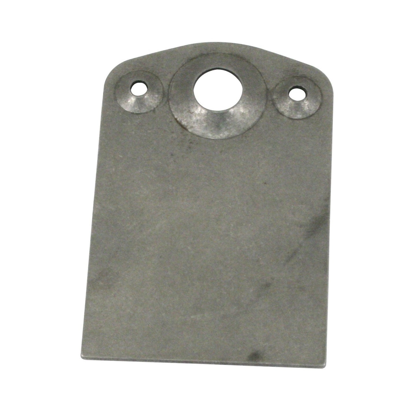 Fastener Tab, Flat, Each
