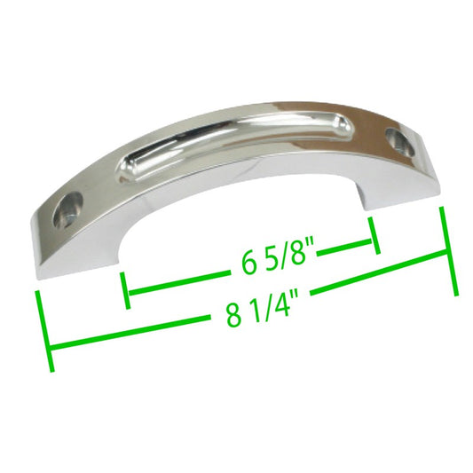 Billet Grab Handle, 5/16" x 18, Each