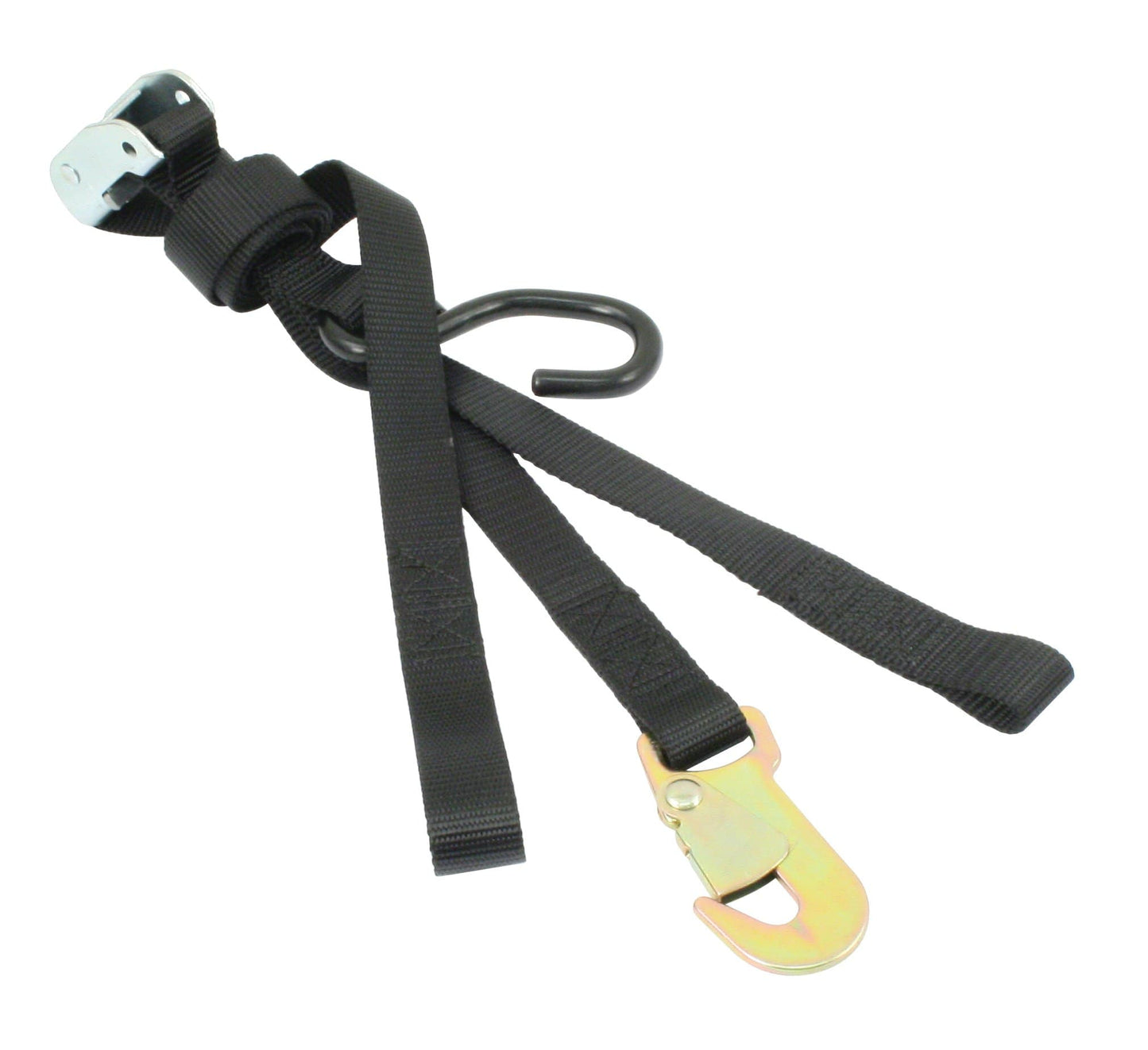 Tie Downs, 1" Camlock, 5' Long, Each