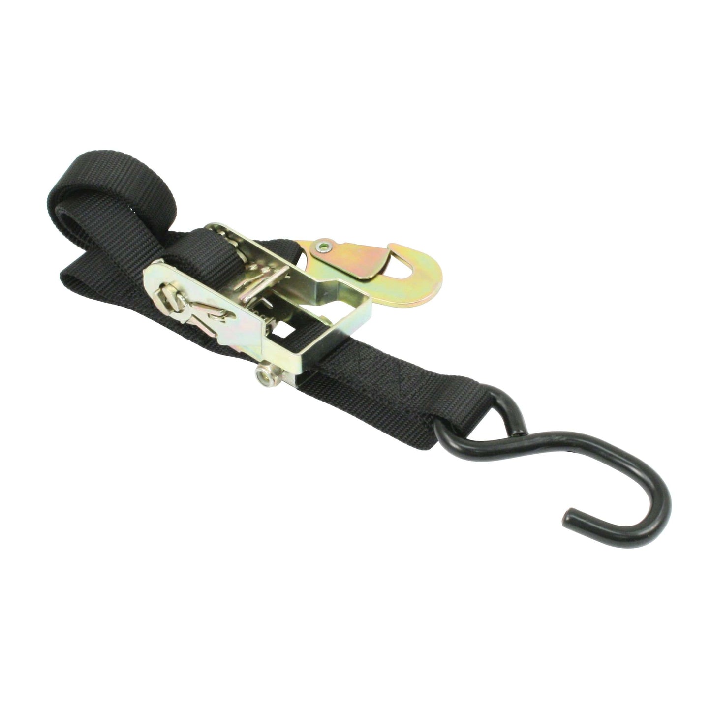 Ratchet Tie Downs