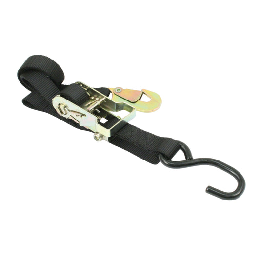 Ratchet Tie Downs