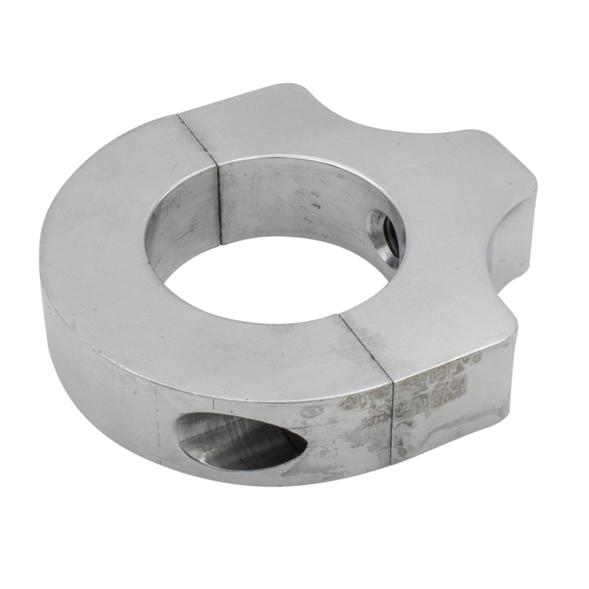 Shaped Billet Bracket