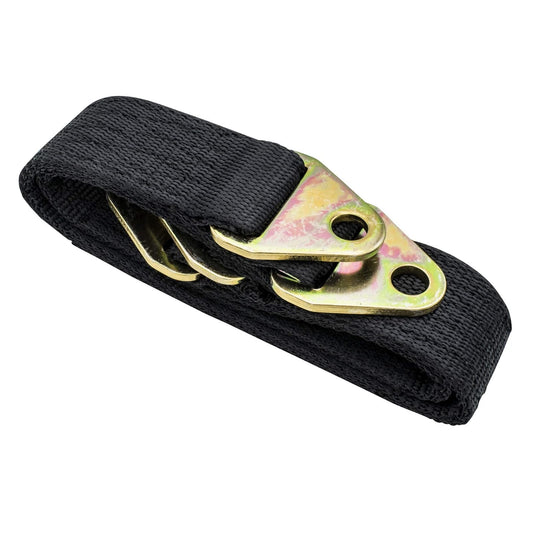 Limit Straps, Pair
