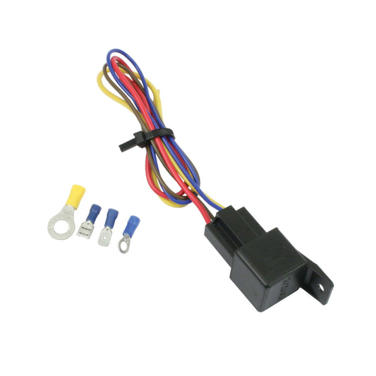 Hard-Start Relay Kit