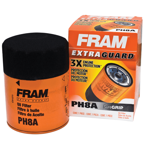 PH8A FRAM Filter - AA Performance Products
