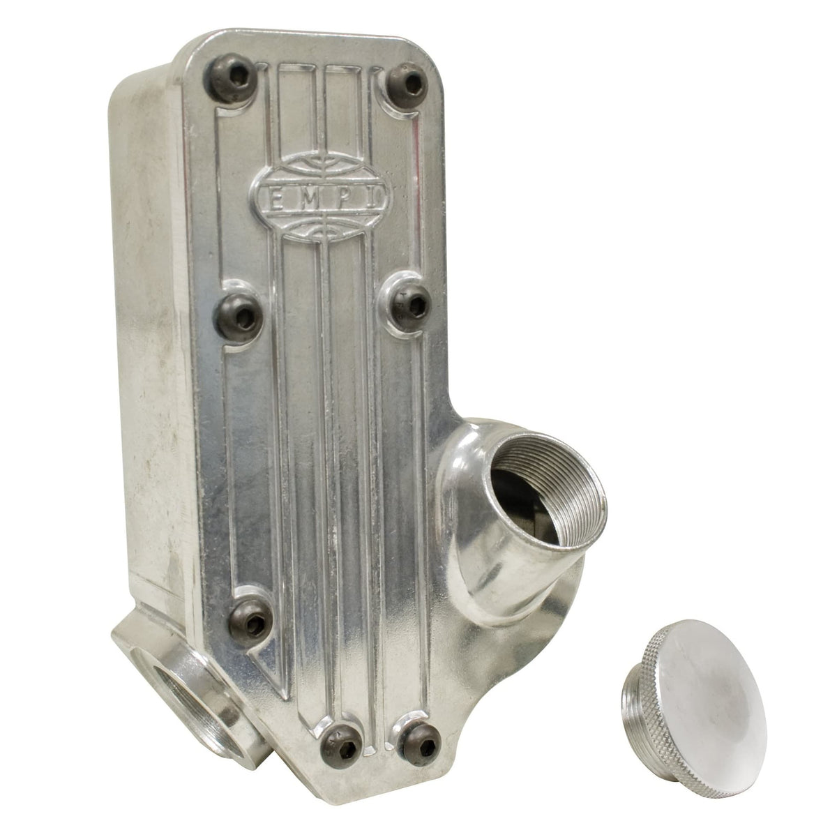 Oil Filler & Breather Box Kit