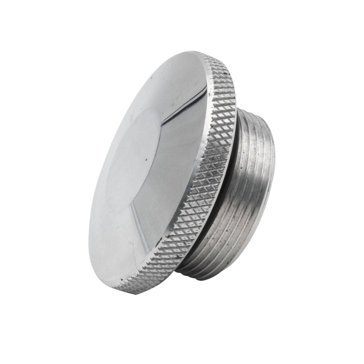 Billet Oil Filler Cap