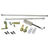 Universal Twist Style Dual Carburetor Linkage, Type 1 1300-1600