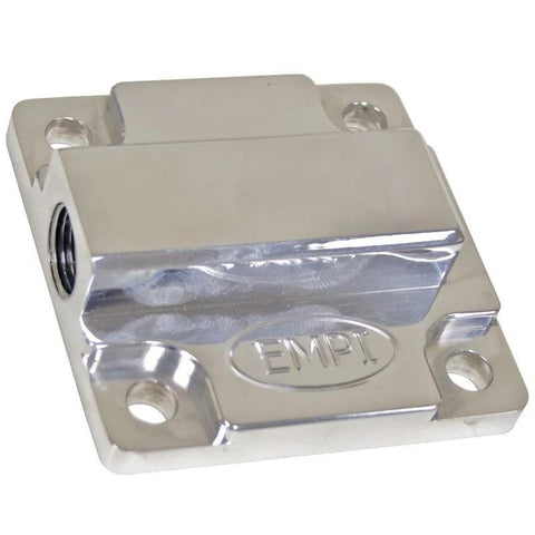 Billet Aluminum Oil Pump Cover - AA Performance Products