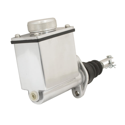 Race Trim Master Cylinder - High Reservoir