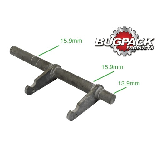 Racing Cross Shaft, Type 1 & 3, 61-70, Type 2, 61-67