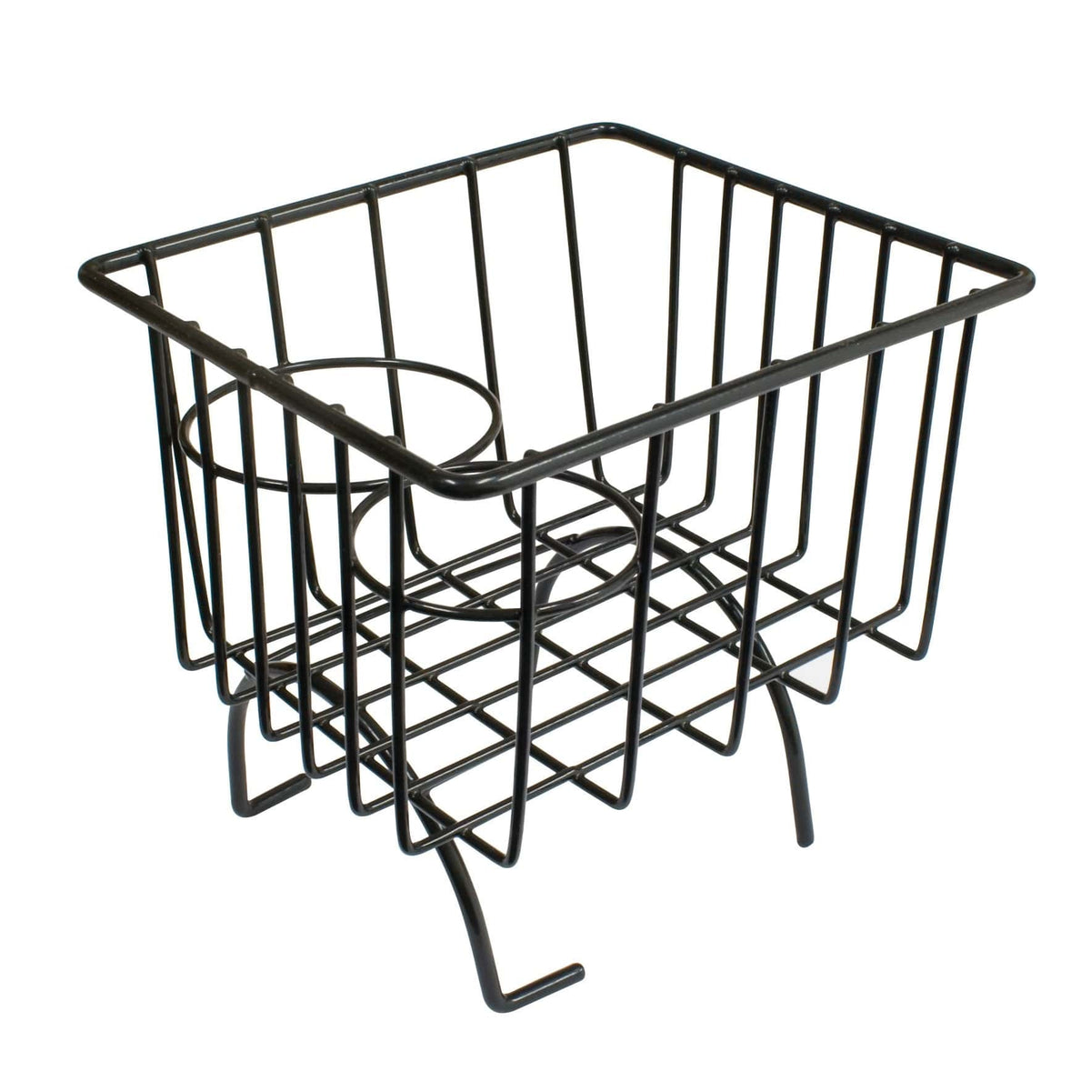Wire Hump Basket, Type 1