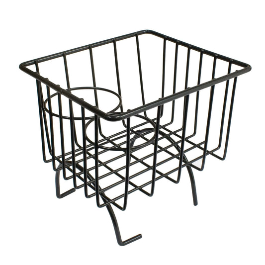 Wire Hump Basket, Type 1