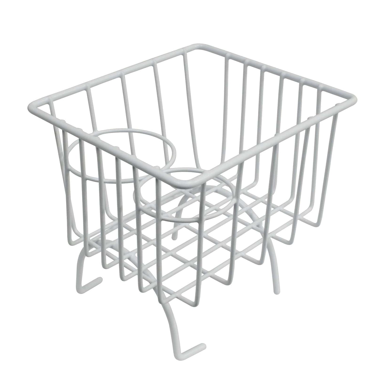 Wire Hump Basket, Type 1