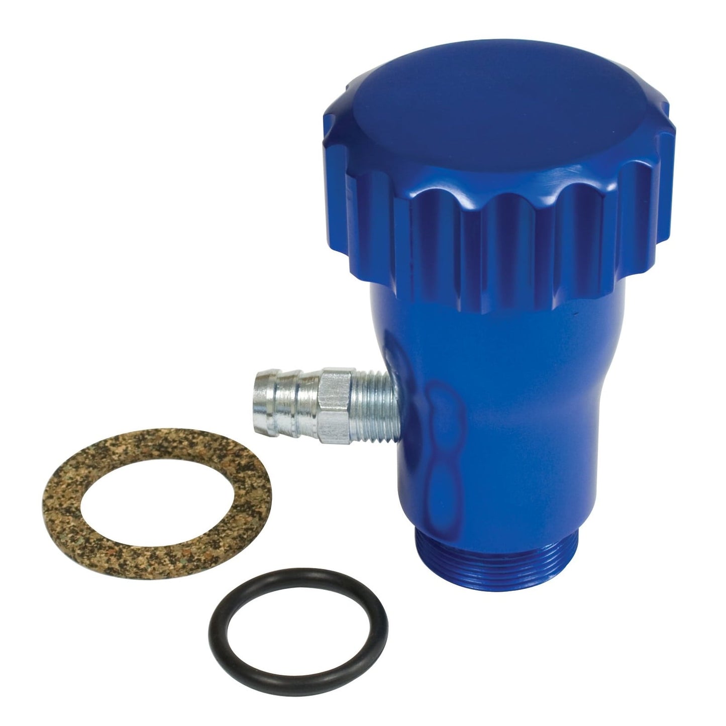 Oil Filler with Cap