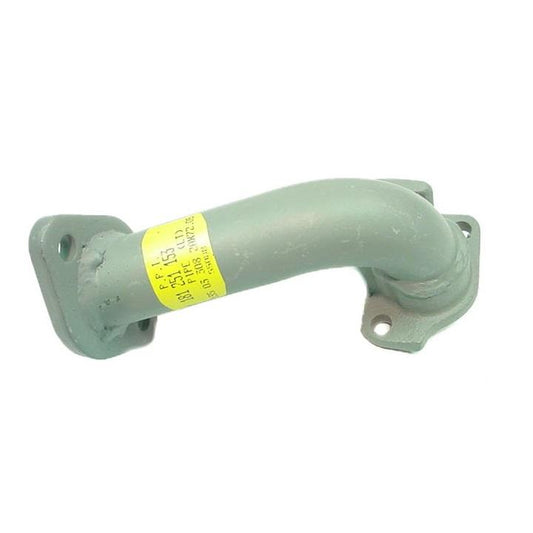 Stock Muffler Pipe VW Thing (Left) - AA Performance Products