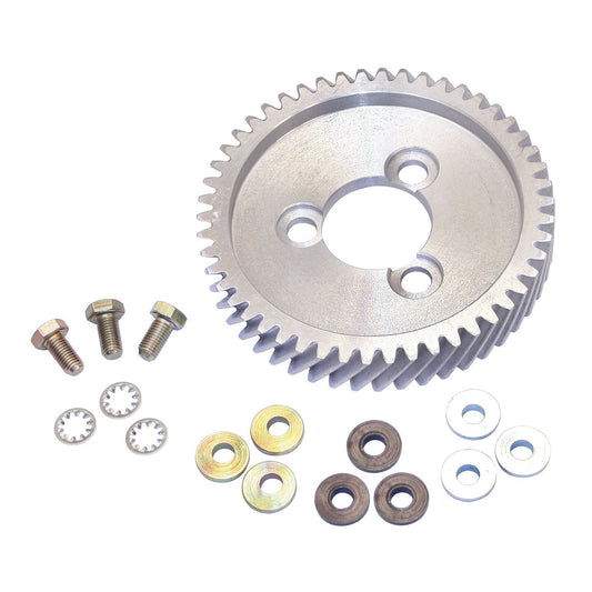 Adjustable Aluminum Cam Gear Kit