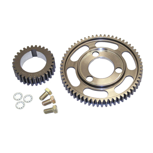 EMPI Straight Cut Cam/Crank Gear Set