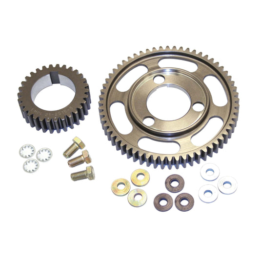 EMPI Straight Cut Adjustable Cam/Crank Gear Set