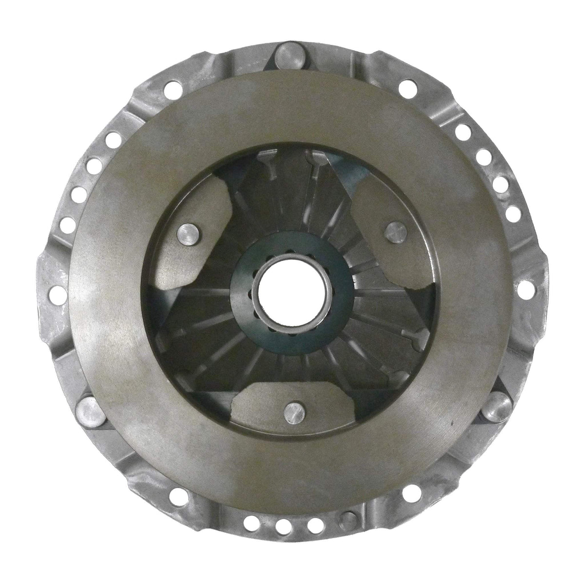 Pressure Plate 180mm Type 1, 2, & 3 Early 66 & Down - AA Performance Products