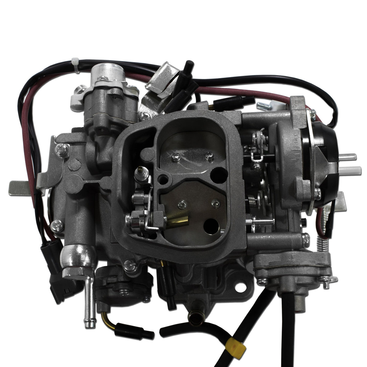 Toyota 22R Carburetor Carb Electric Choke (Model 1) 21100-35463C - AA Performance Products