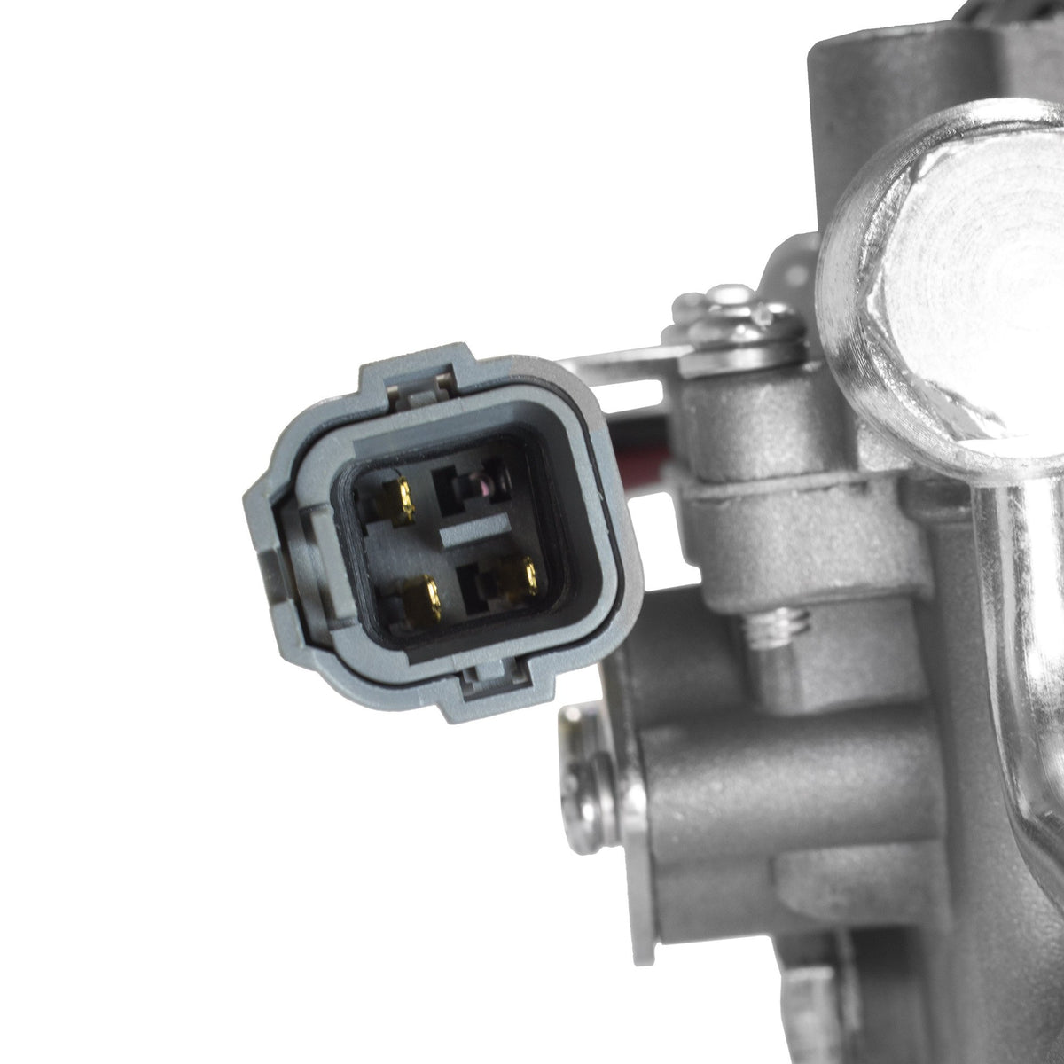 Toyota 22R Carburetor Carb Electric Choke (Model 1) 21100-35463C - AA Performance Products