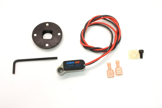 CompuFire Replacement Module for Bosch 009 and 050 Style Ignition Points - AA Performance Products