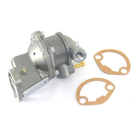 40HP Fuel Pump Thread in Hard Line for T1 & T2 - AA Performance Products