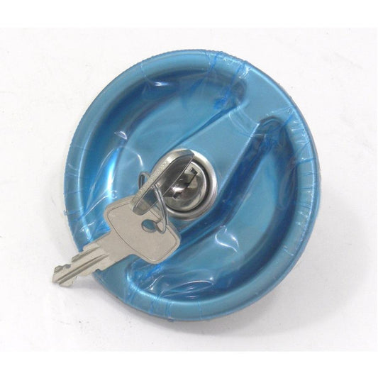 Gas Cap (Locking) for T2 - AA Performance Products