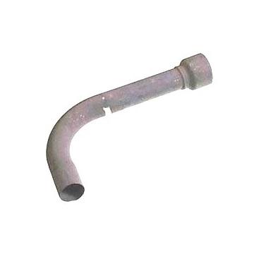 Stock Muffler Tip for T2 63-71 - AA Performance Products