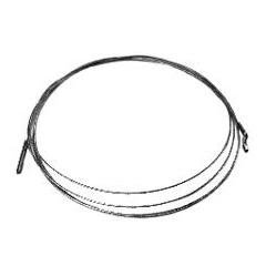 Heater Cable, Left Side, 4100mm for T2 72 - AA Performance Products