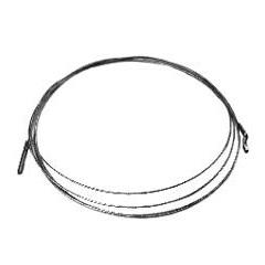 Heater Cable, Left Side, 4100mm for T2 73-79 - AA Performance Products