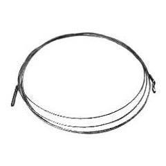 Heater Cable, Right Side, 4235mm for T2 72 - AA Performance Products