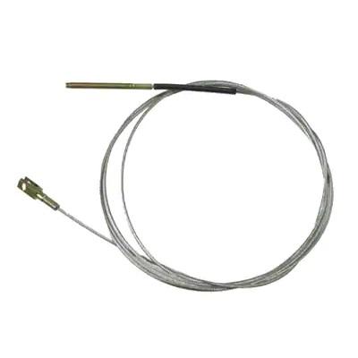 Clutch Cable, 3116mm for T2 50-59, 62-67 - AA Performance Products