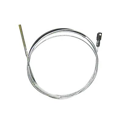 Clutch Cable, 3168mm for T2 68-71 - AA Performance Products