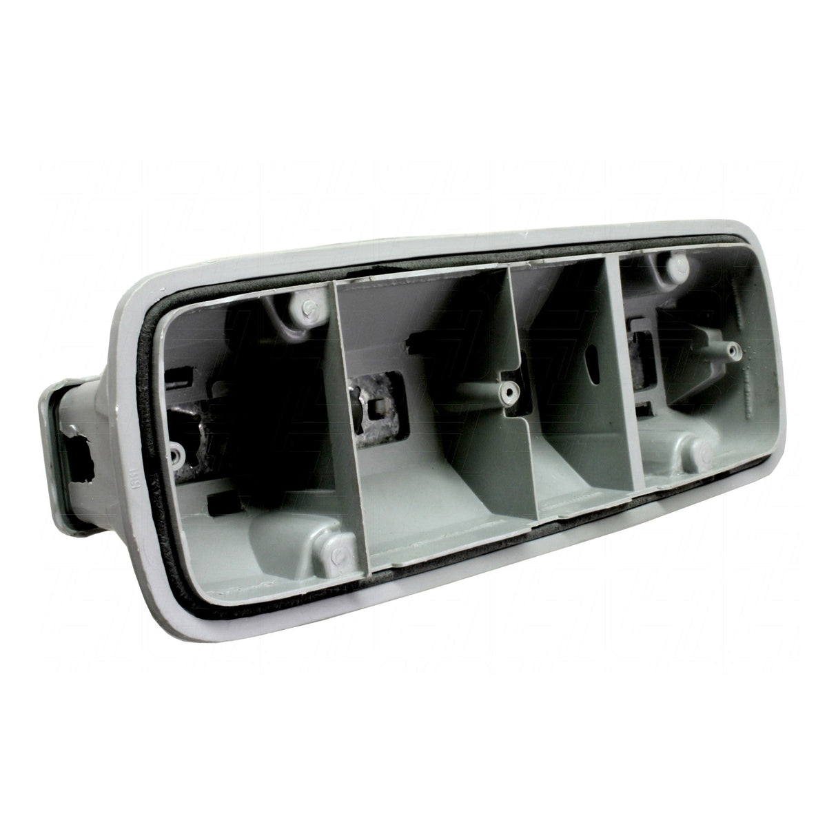 Rear Light Bulb Holder for Type-2 72-79, Each - AA Performance Products