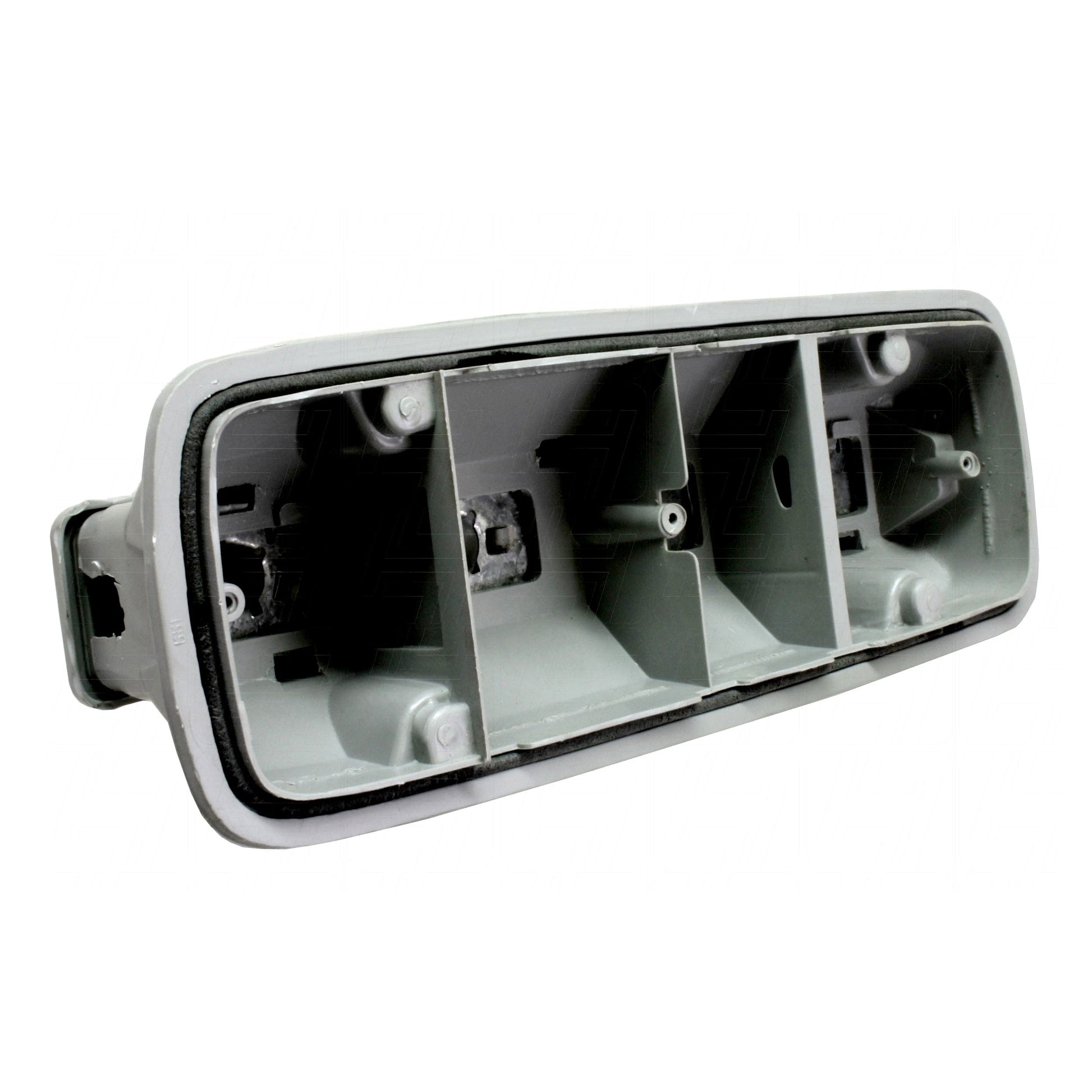 Rear Light Bulb Holder for Type-2 72-79, Each - AA Performance Products