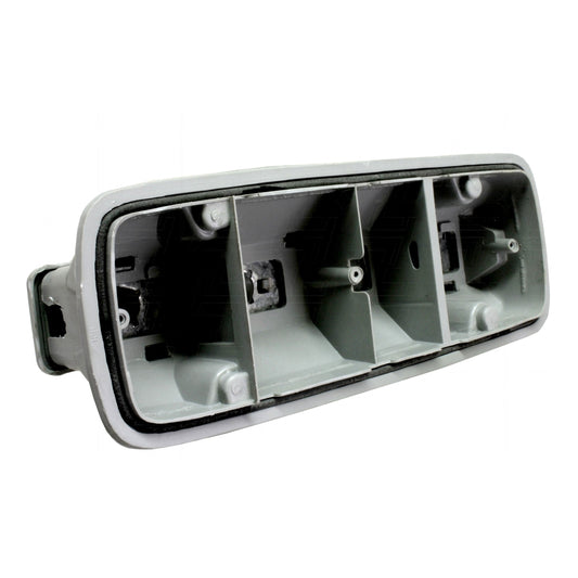 Rear Light Bulb Holder for Type-2 72-79, Each - AA Performance Products