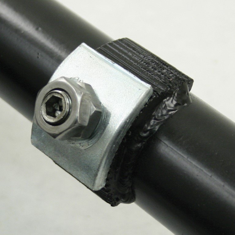 Lowered Ball Joint Beam w/Ratchet Style Adjusters